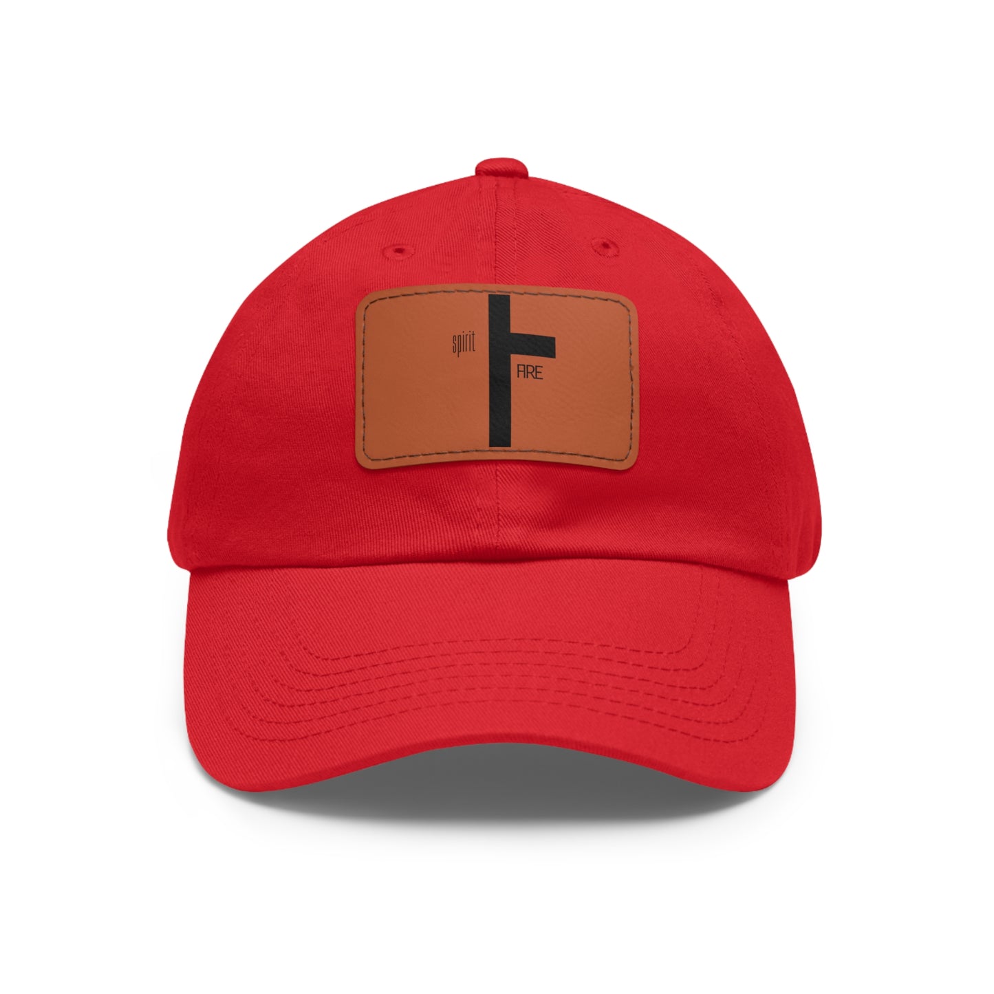 Spirit Fire Hat