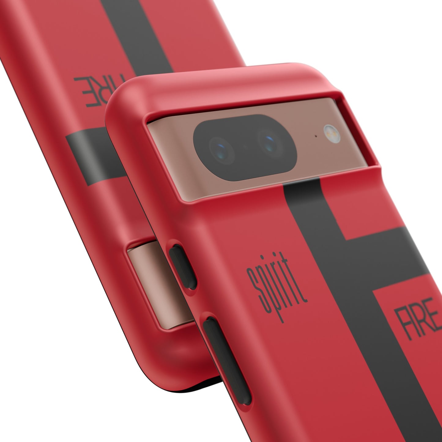 Spirit Fire Case