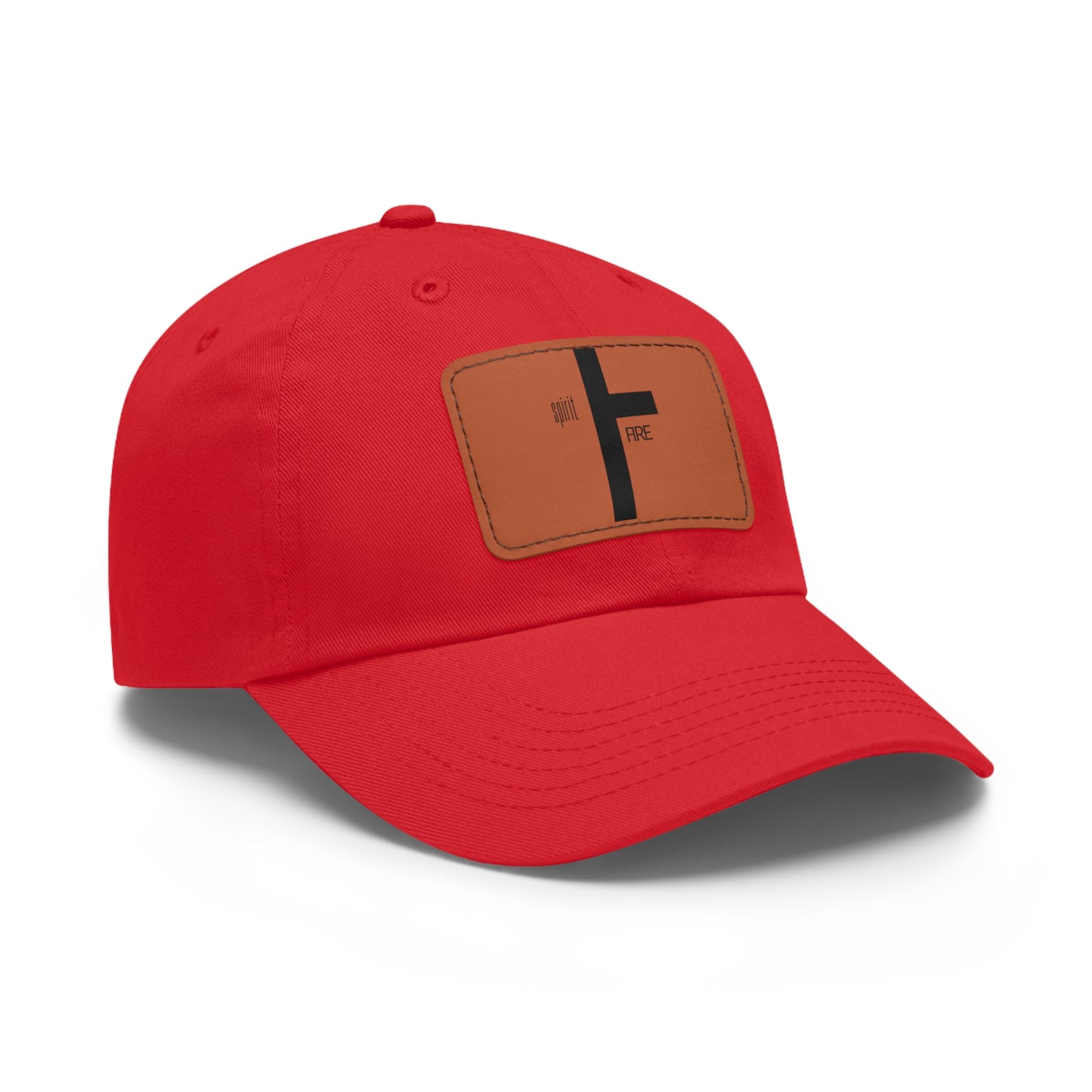 Spirit Fire Hat