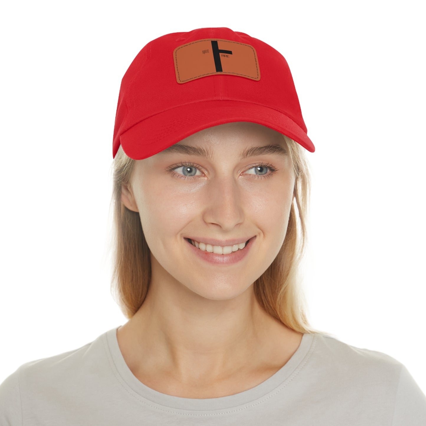 Spirit Fire Hat