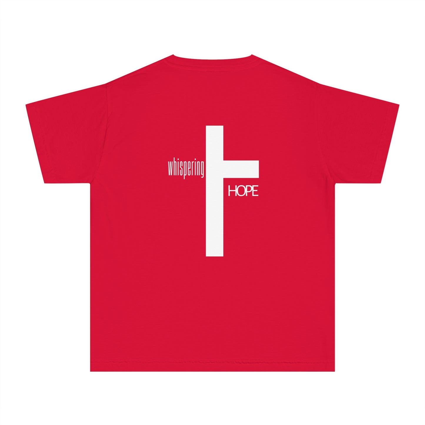 Spirit Fire Youth