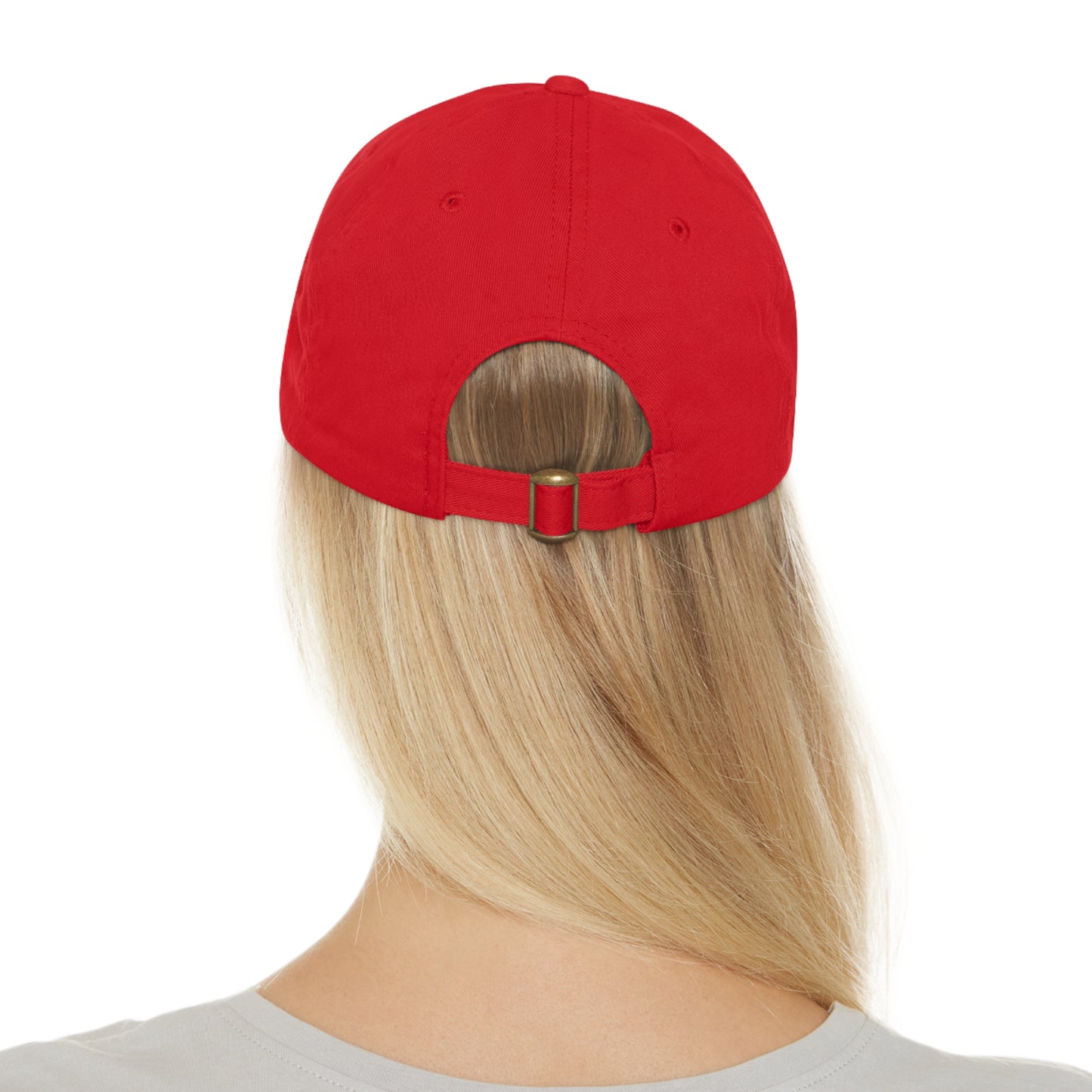 Spirit Fire Hat