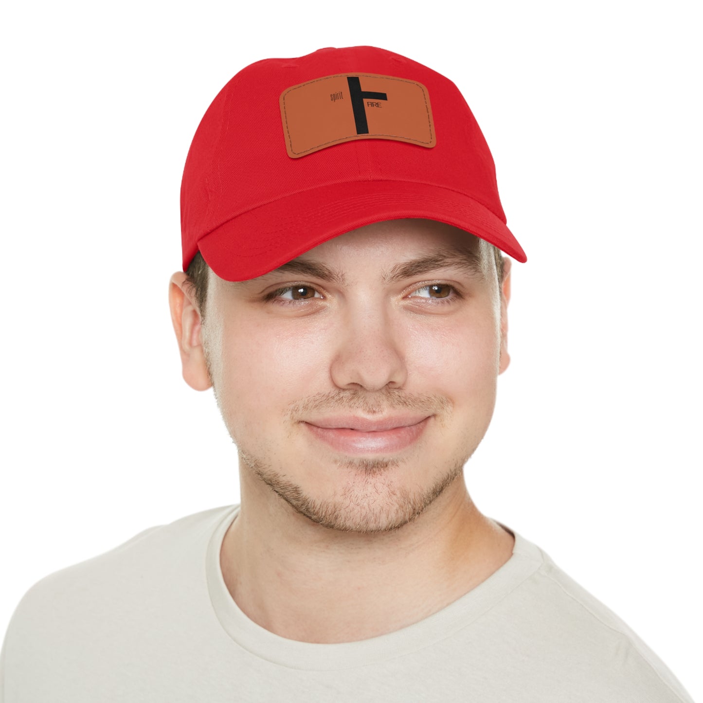 Spirit Fire Hat