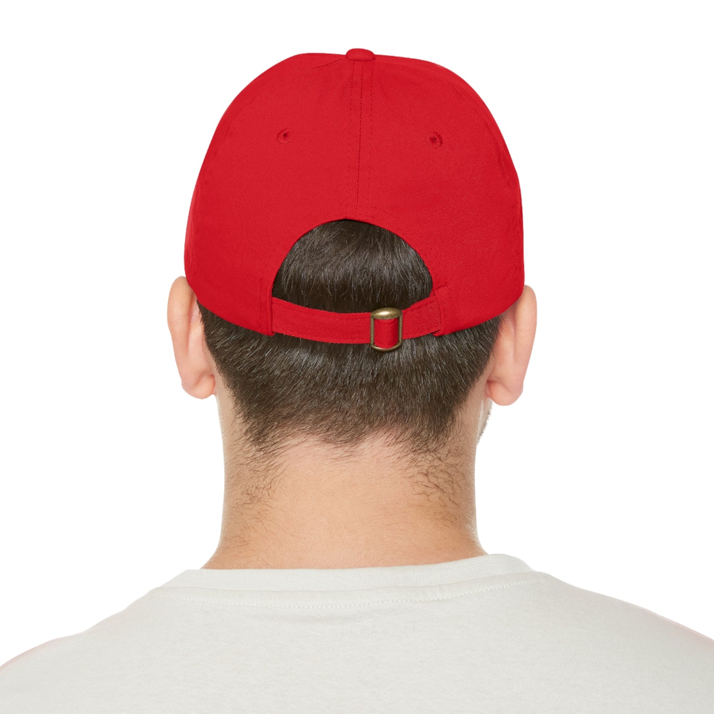Spirit Fire Hat