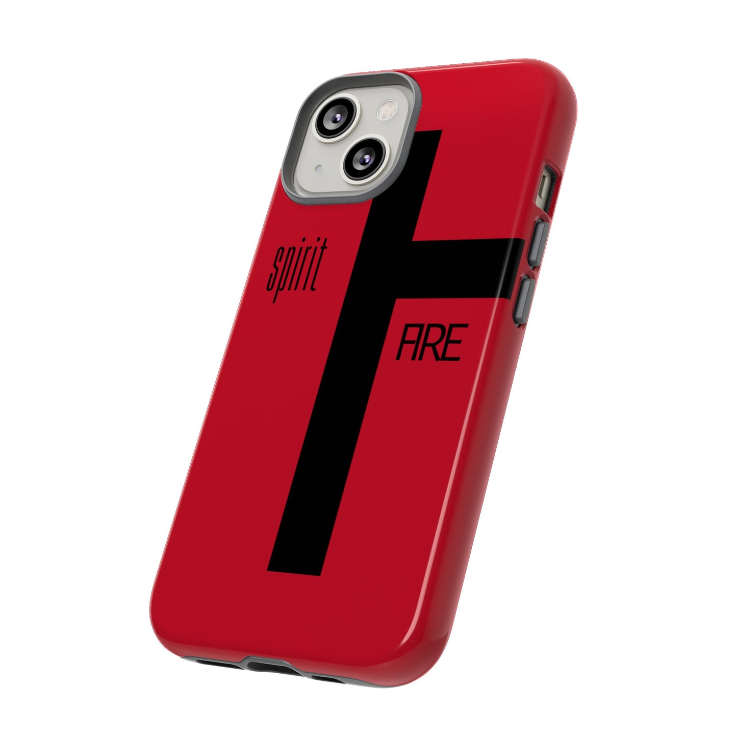 Spirit Fire Case
