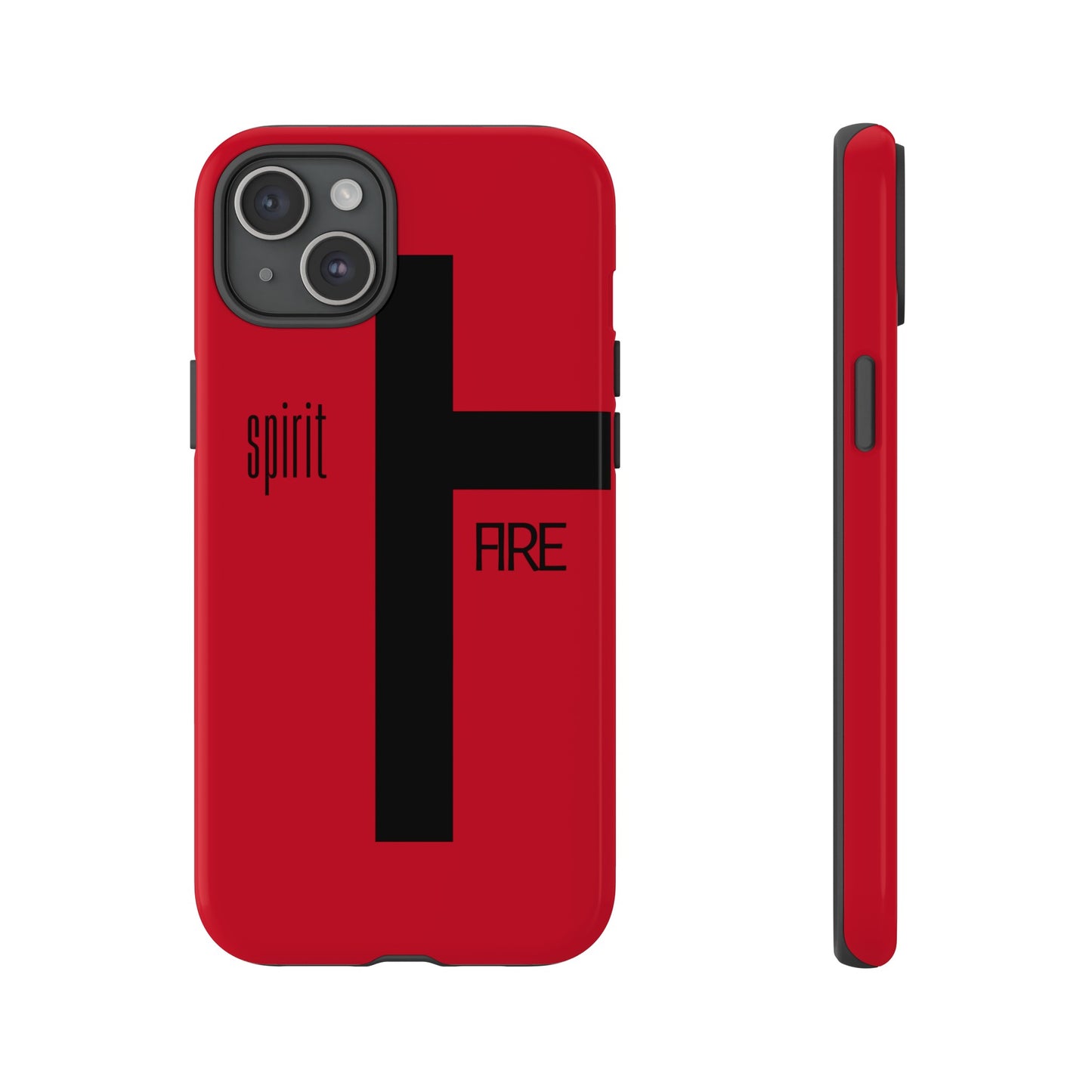 Spirit Fire Case