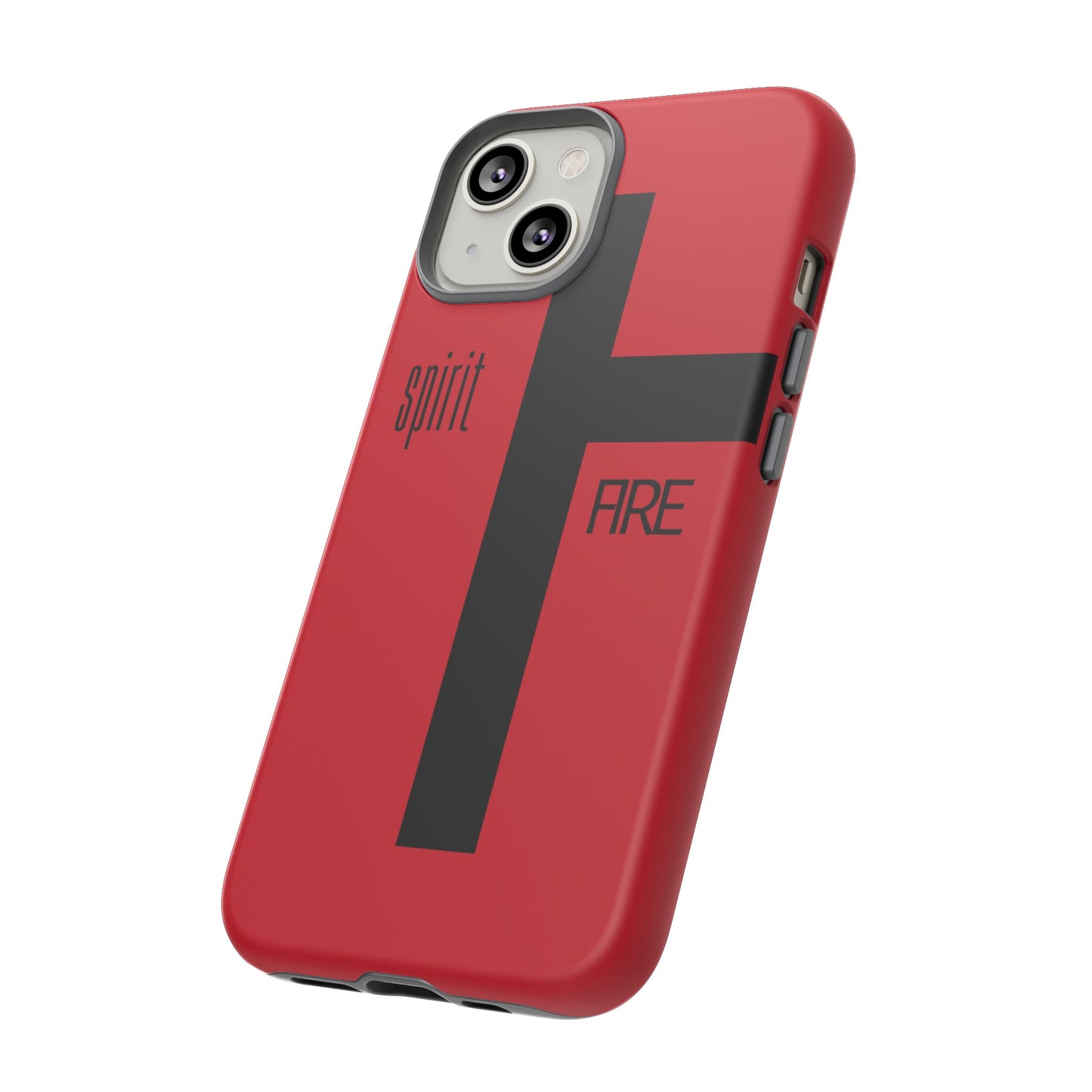 Spirit Fire Case