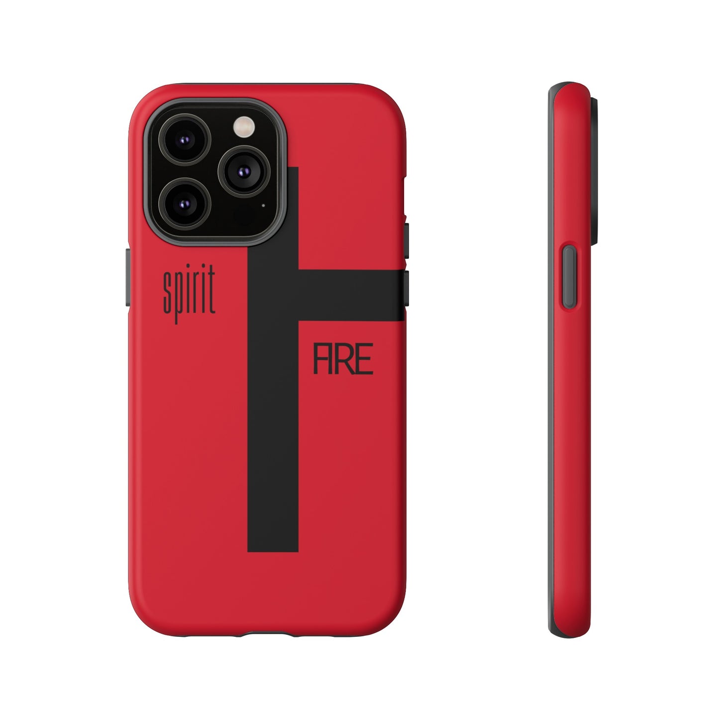 Spirit Fire Case