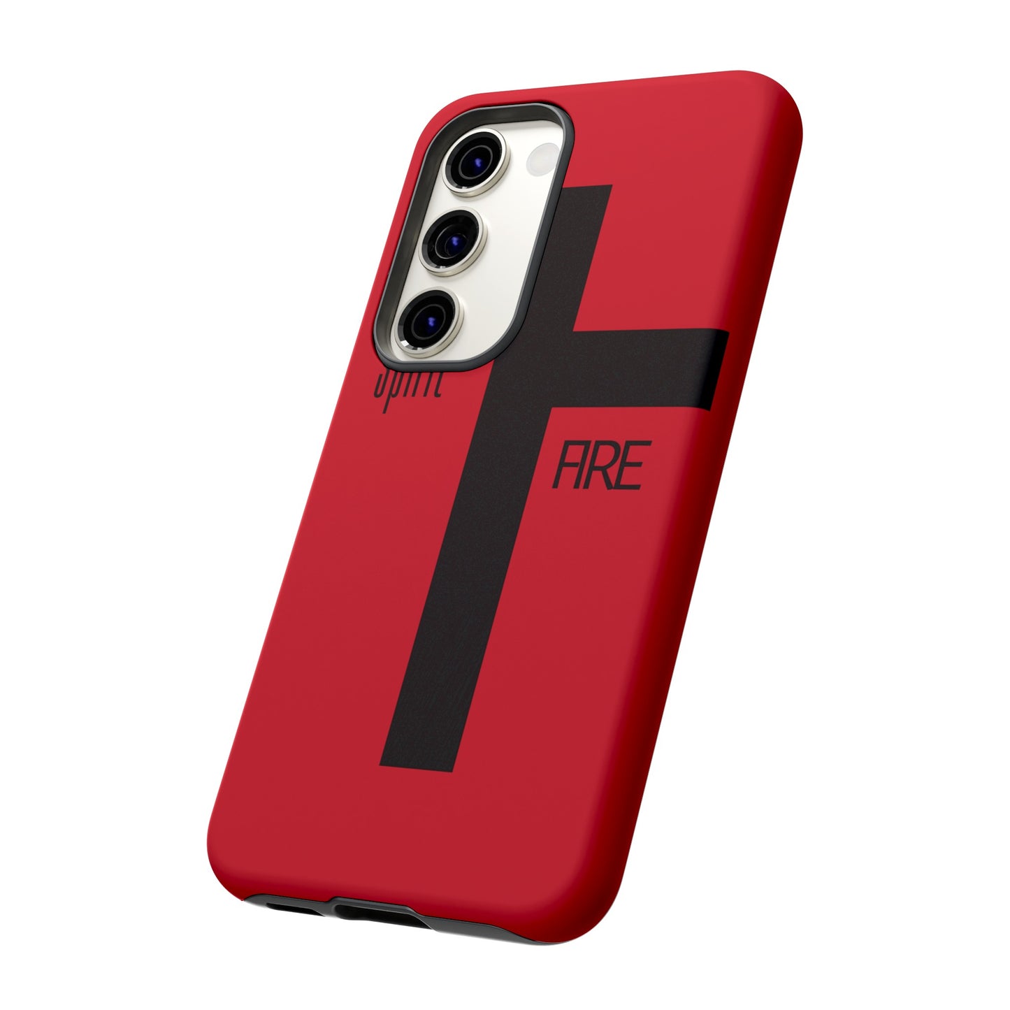 Spirit Fire Case