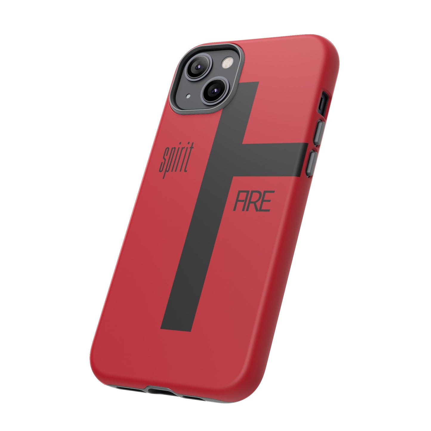 Spirit Fire Case