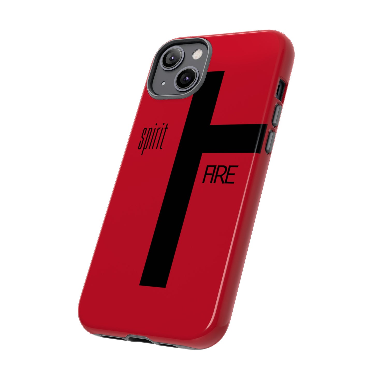 Spirit Fire Case